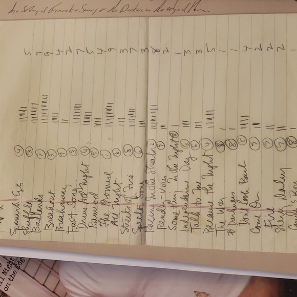 Bruce Springsteen Collection - Picture 6 of 7